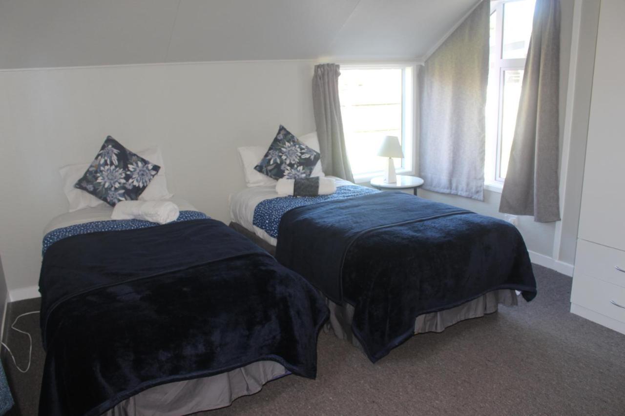 Hotel Le Refuge Lake Tekapo Exterior foto