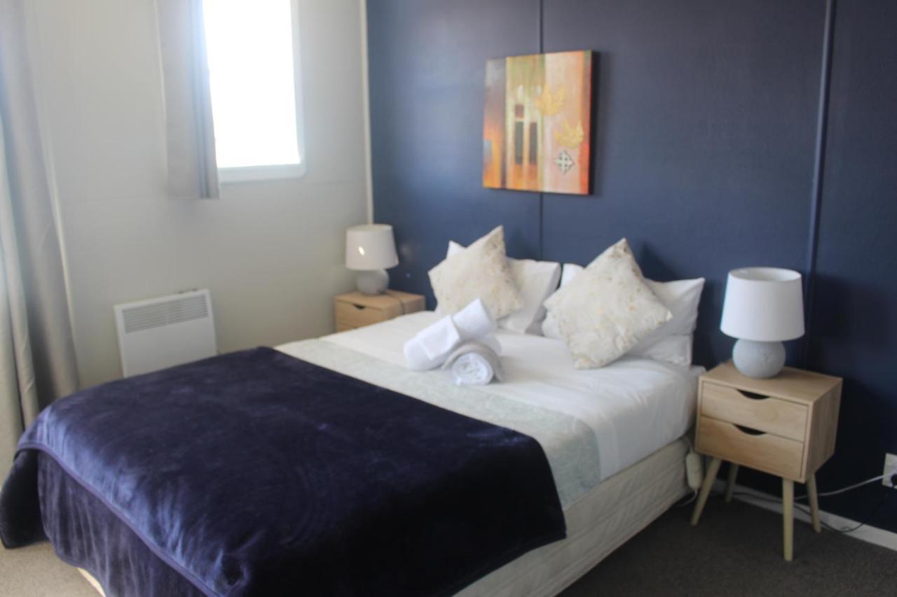 Hotel Le Refuge Lake Tekapo Exterior foto
