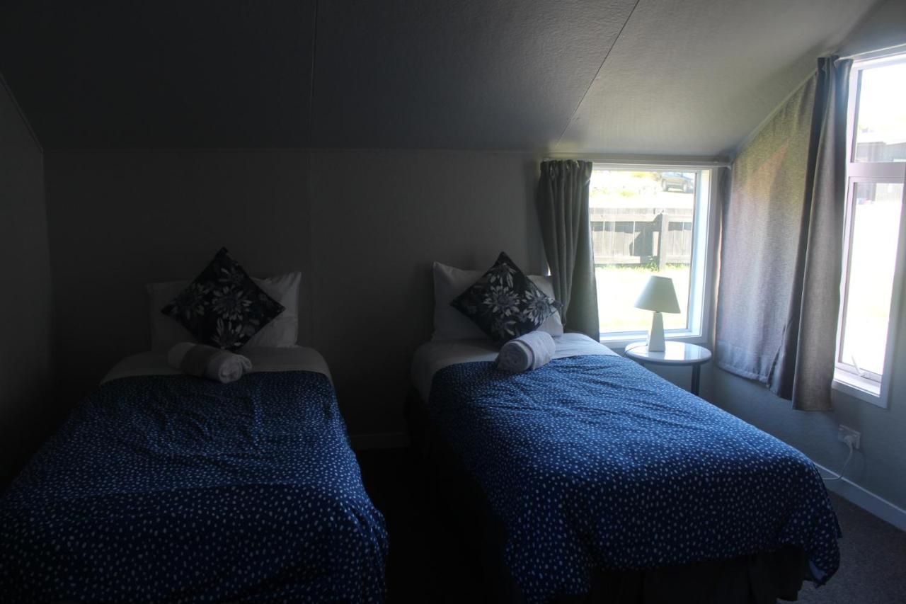 Hotel Le Refuge Lake Tekapo Exterior foto